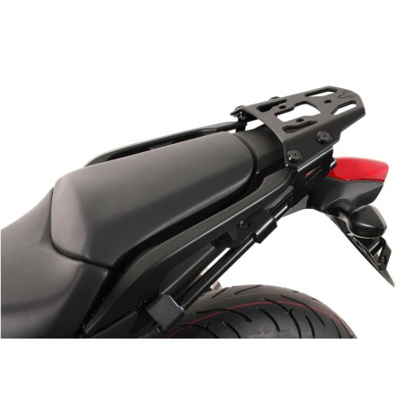 LUGGAGE ALU-RACK