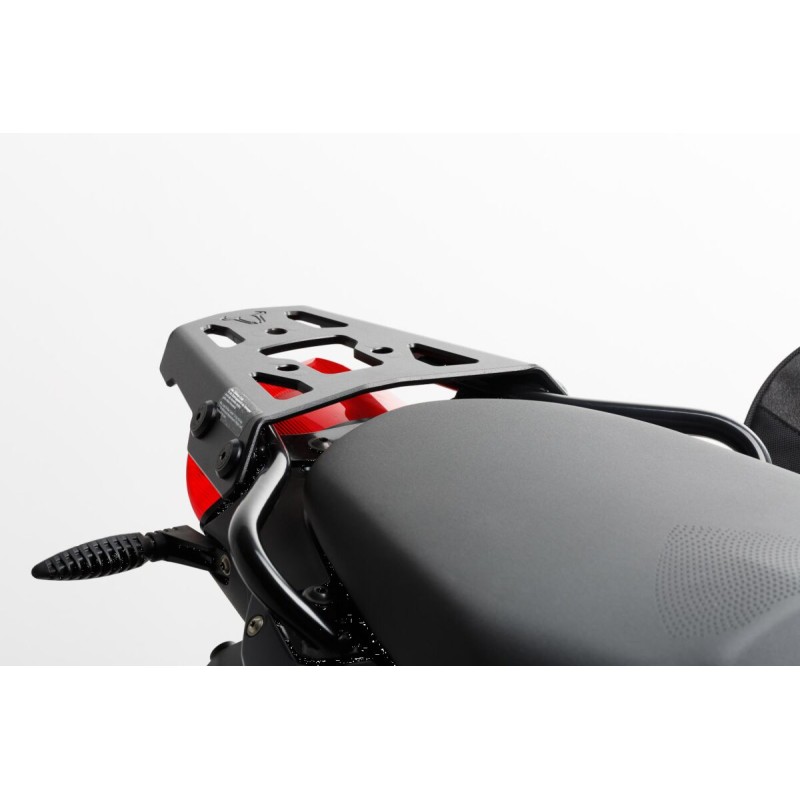 LUGGAGE ALU-RACK