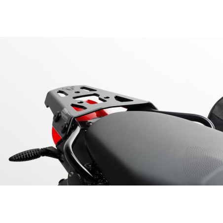 LUGGAGE ALU-RACK