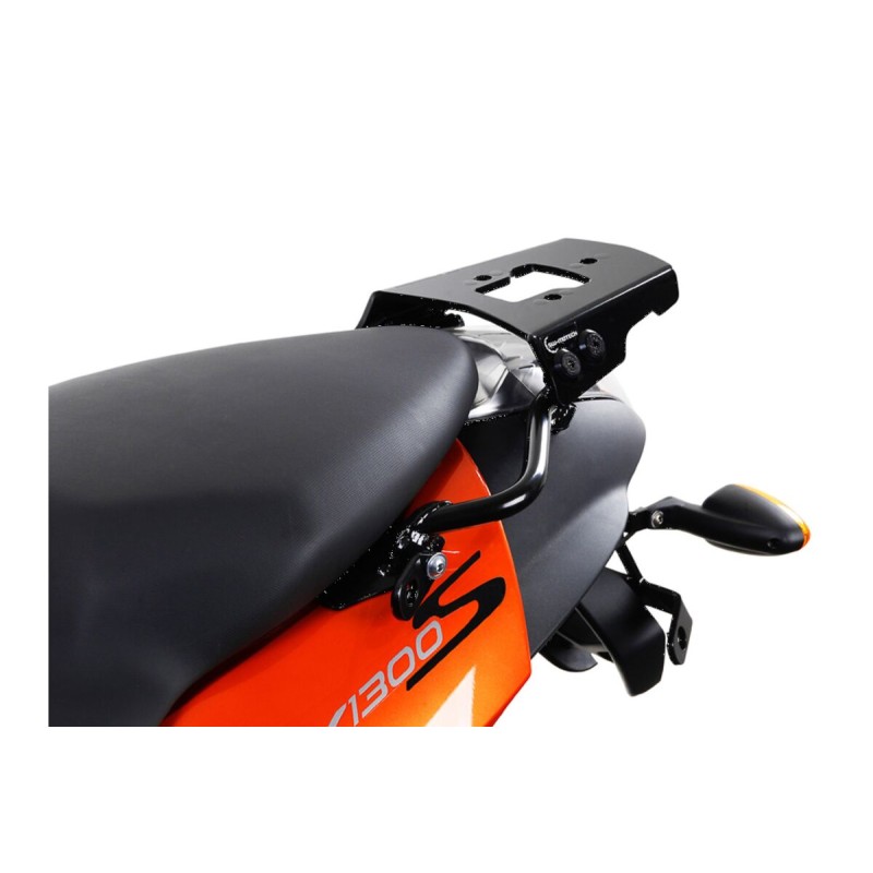 LUGGAGE ALU-RACK