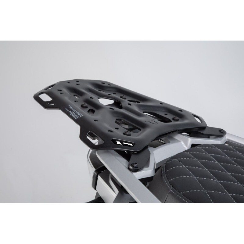 LUGGAGE ADVENTURE-RACK
