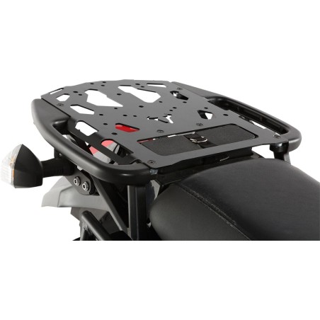 LUGGAGE STEEL-RACK