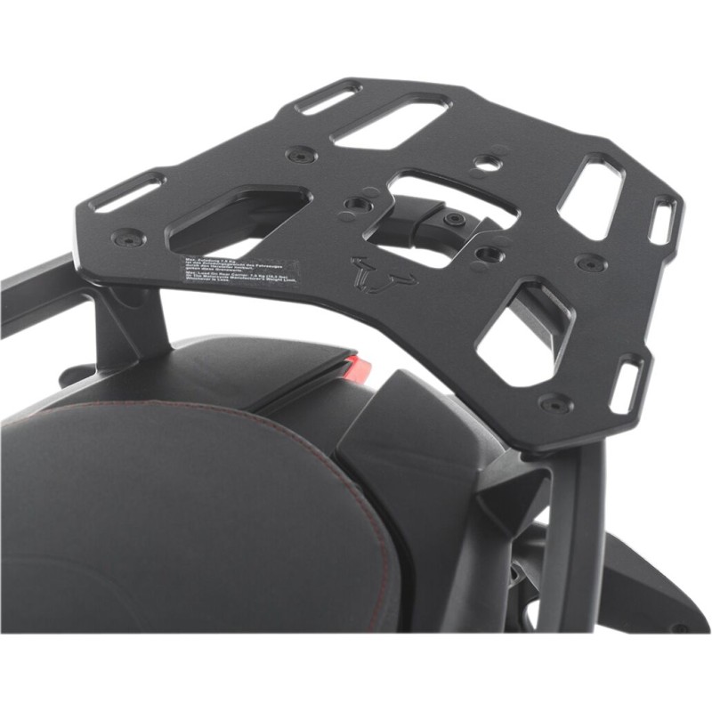 LUGGAGE ALU-RACK