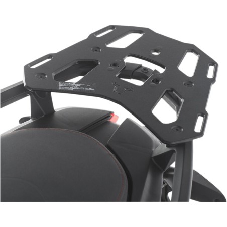 LUGGAGE ALU-RACK