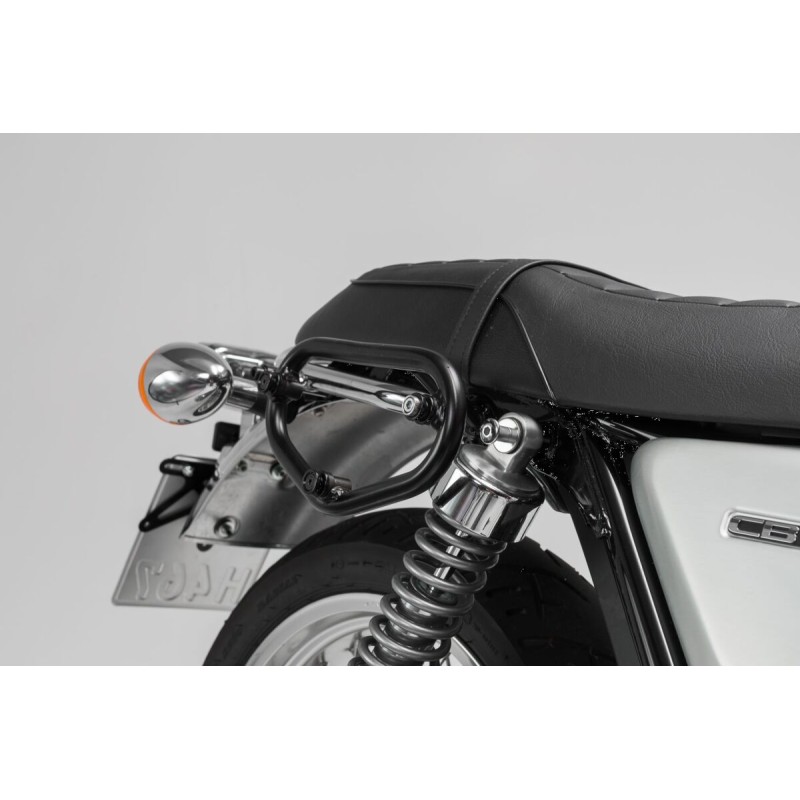 SIDE CARRIER SLC L