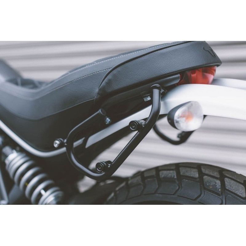 SIDE CARRIER SLC L