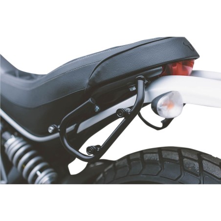 SIDE CARRIER SLC R