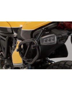 SIDE CARRIER SLC L
