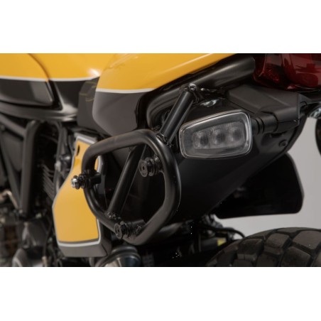 SIDE CARRIER SLC L