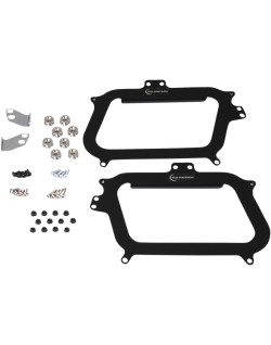 CARRIER ADAPTER KIT GIVI