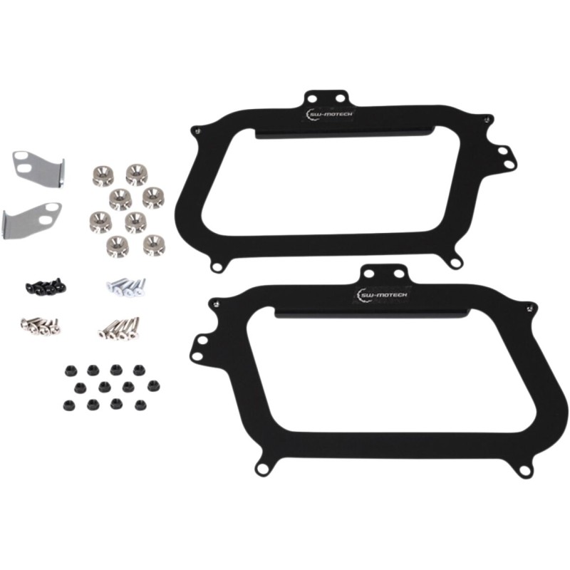 CARRIER ADAPTER KIT GIVI