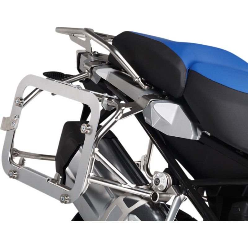 CARRIER ADAPTER KIT BMW