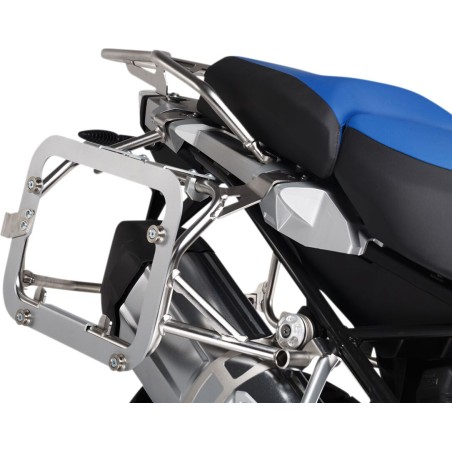 CARRIER ADAPTER KIT BMW