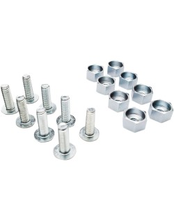 SIDE CARRIER SCREW SET EV