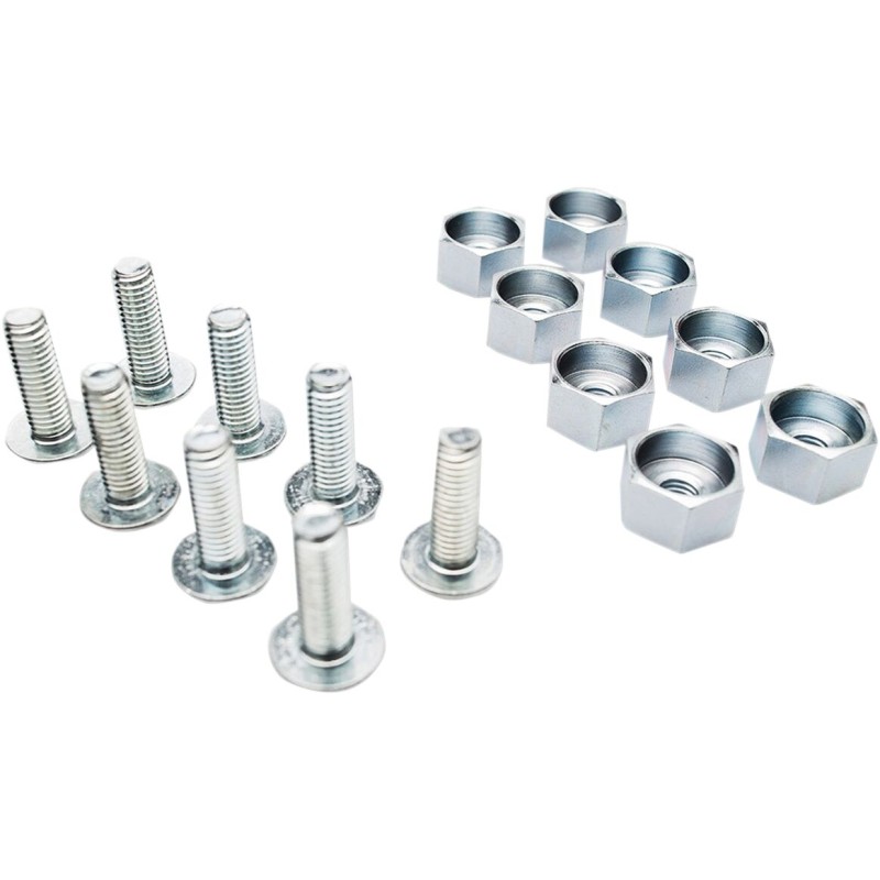 SIDE CARRIER SCREW SET EV