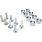 SIDE CARRIER SCREW SET EV