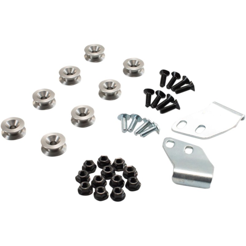 SIDE CARRIER ADP KIT PRO