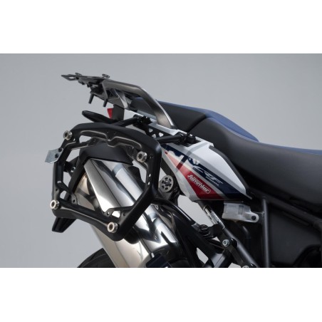 SIDE CARRIER PRO