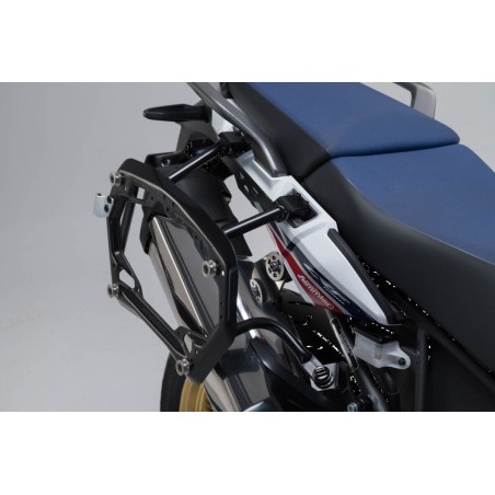 SIDE CARRIER PRO OFF-ROAD