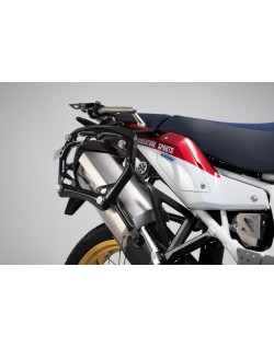 SIDE CARRIER PRO OFF-ROAD