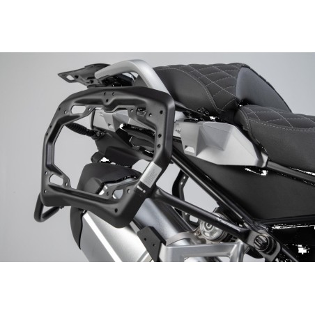 SIDE CARRIER PRO
