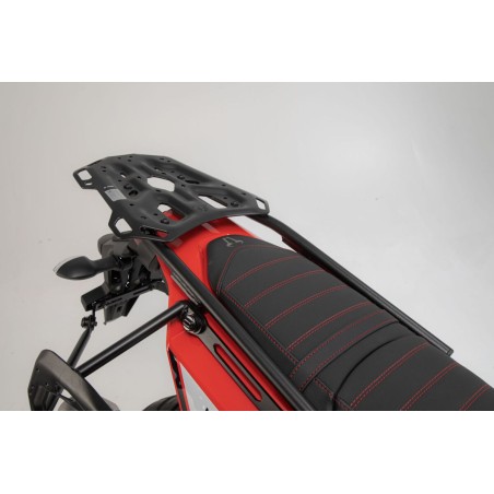 ADVENTURE-RACK YAM TEN700