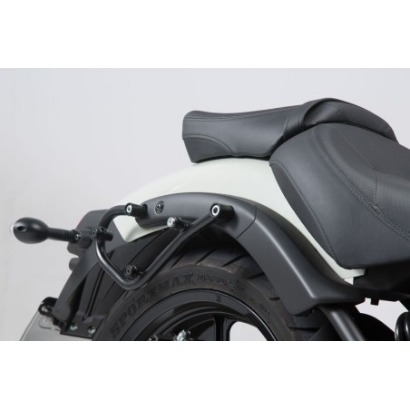 SIDE CARRIER SLC R