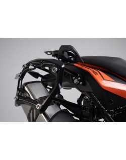 PRO SIDE CARRIER KTM