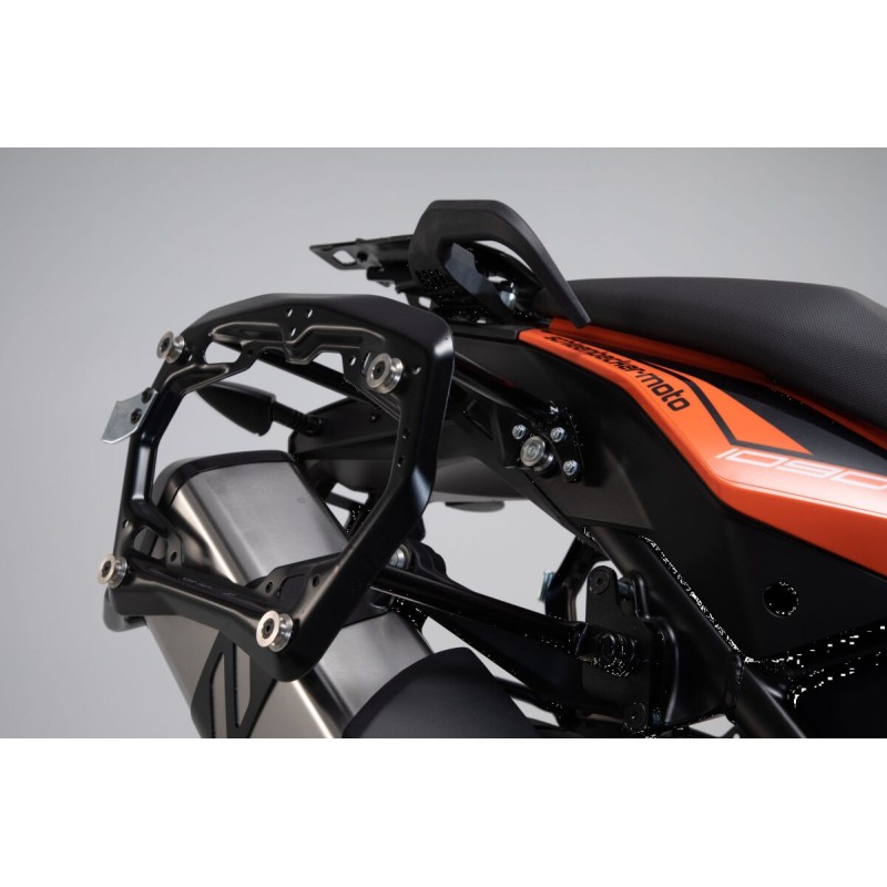 PRO SIDE CARRIER KTM