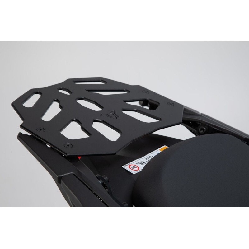 STREET RACK VERSYS 1000