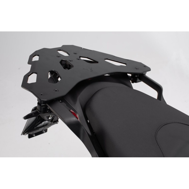 STREET RACK MULTISTRADA