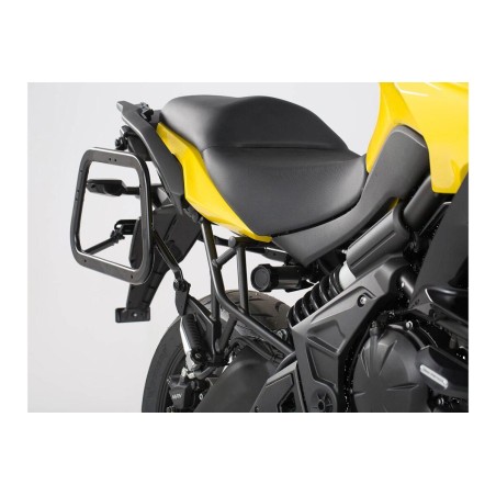 EVO SIDE CARRIER VERS 650