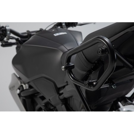 SLC SIDE CARRIER L