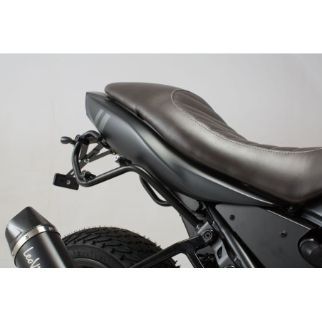 SLC SIDE CARRIER L