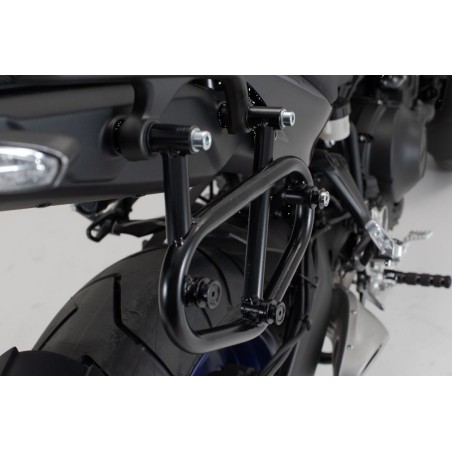 SLC SIDE CARRIER R