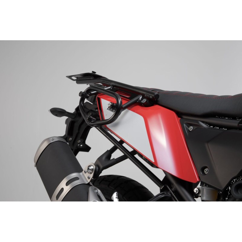 SLC SIDE CARRIER R