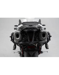 SLC SIDE CARRIER SET