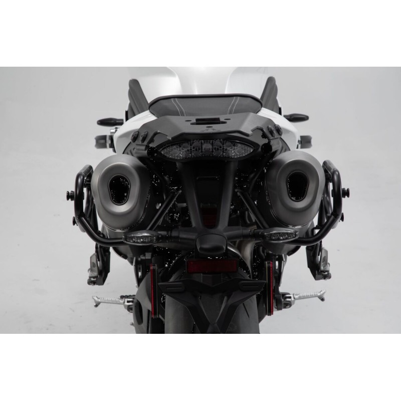 SLC SIDE CARRIER SET