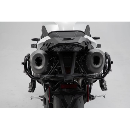 SLC SIDE CARRIER SET