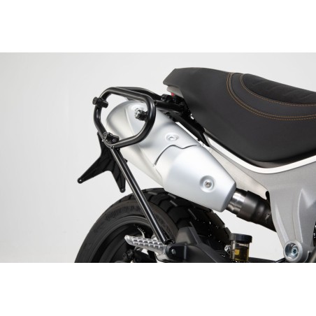 SLC SIDE CARRIER R
