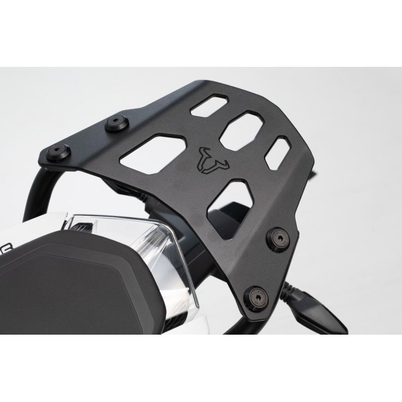 STREET RACK 125/390 DUKE