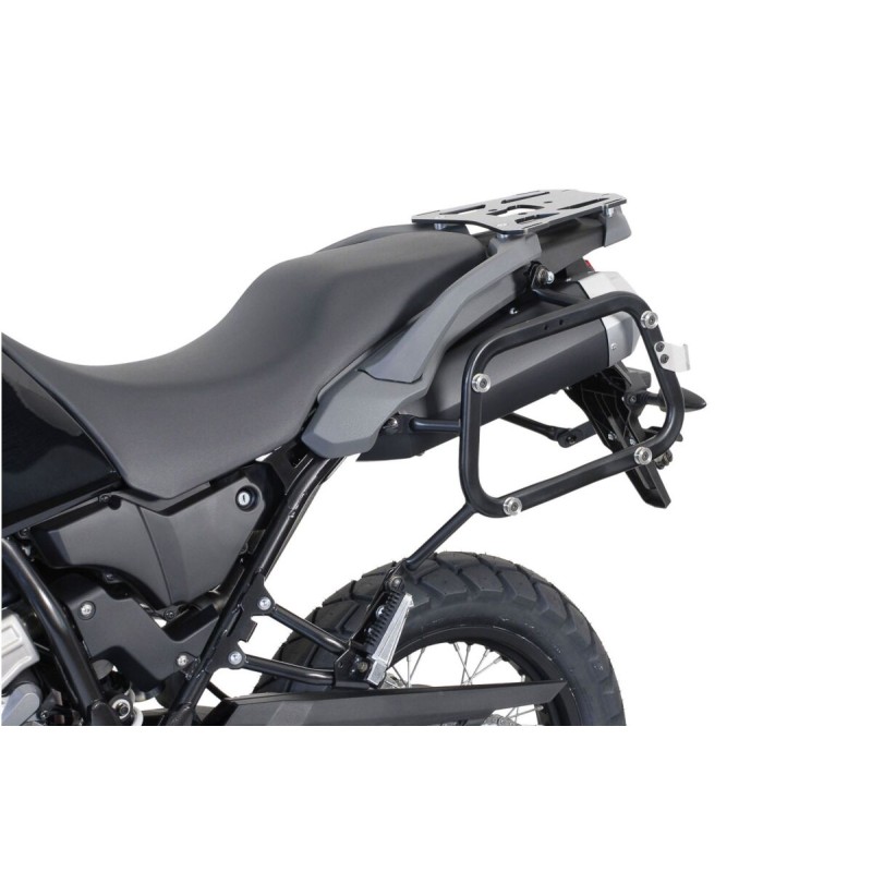 EVO SIDE CARRIER XT660