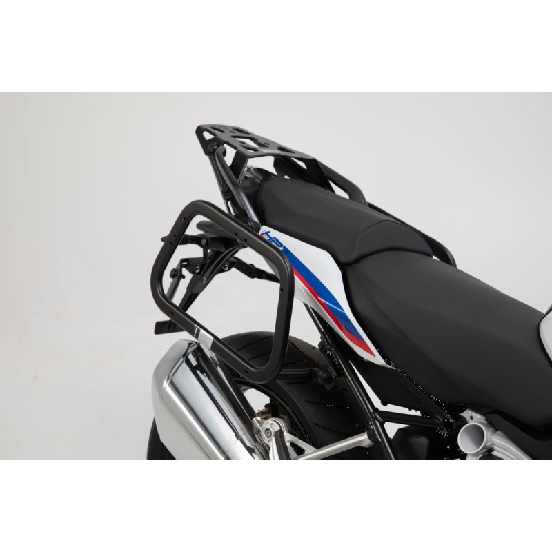 EVO SIDE CARRIER R1200R