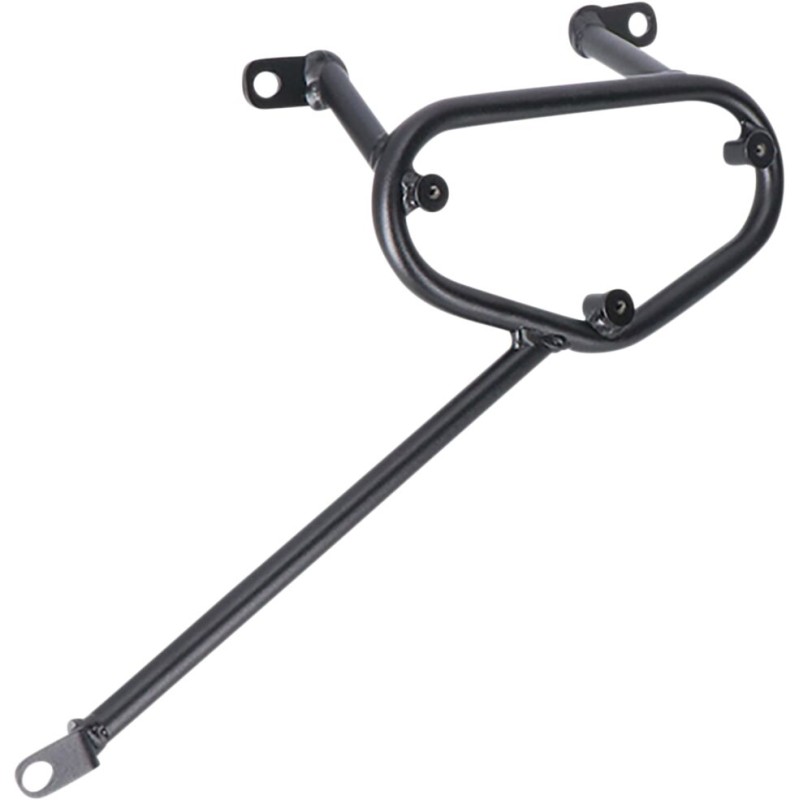 SLC SIDE CARRIER LEFT