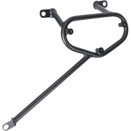 SLC SIDE CARRIER LEFT