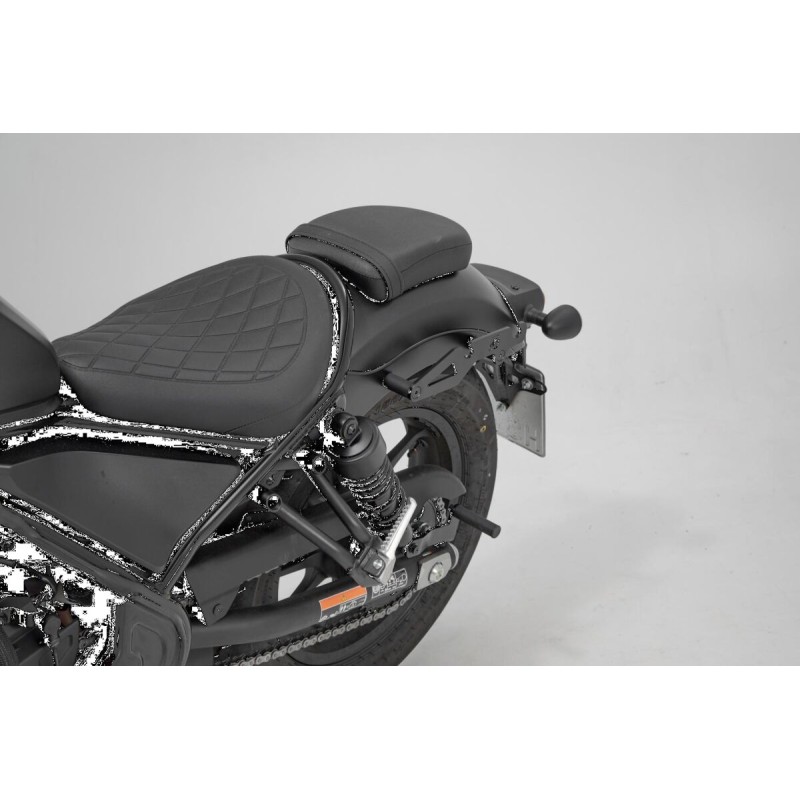 SLH SIDE CARRIER LEFT