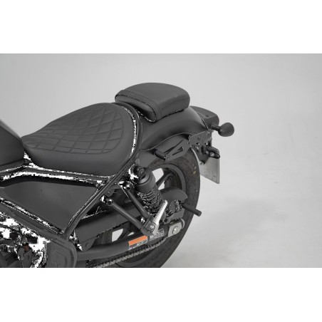 SLH SIDE CARRIER LEFT