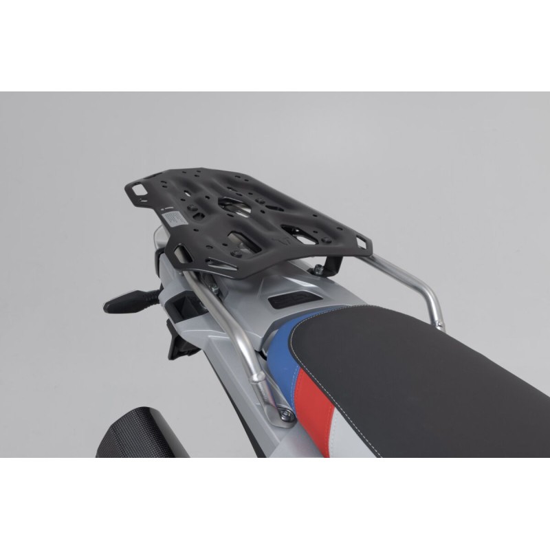 ADVENTURE RACK