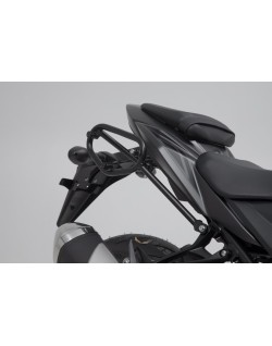 SLC SIDE CARRIER SET