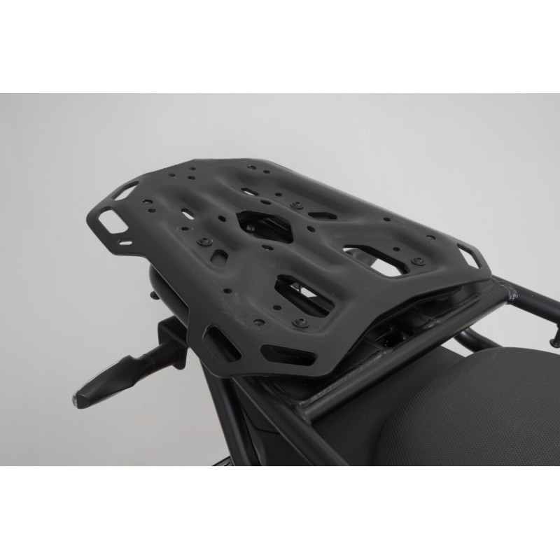 ADVENTURE RACK